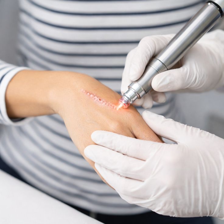 You New Poly Clinic Case Study